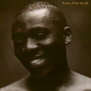 Richard Bona