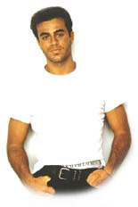 Enrique Iglesias