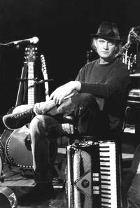 Paul Kunigis