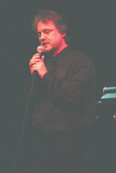 Ronald Tremblay