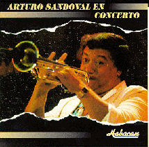 Arturo Sandoval