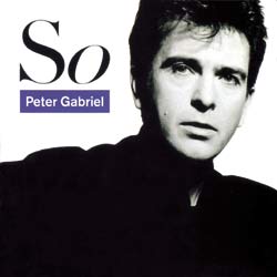 Peter Gabriel